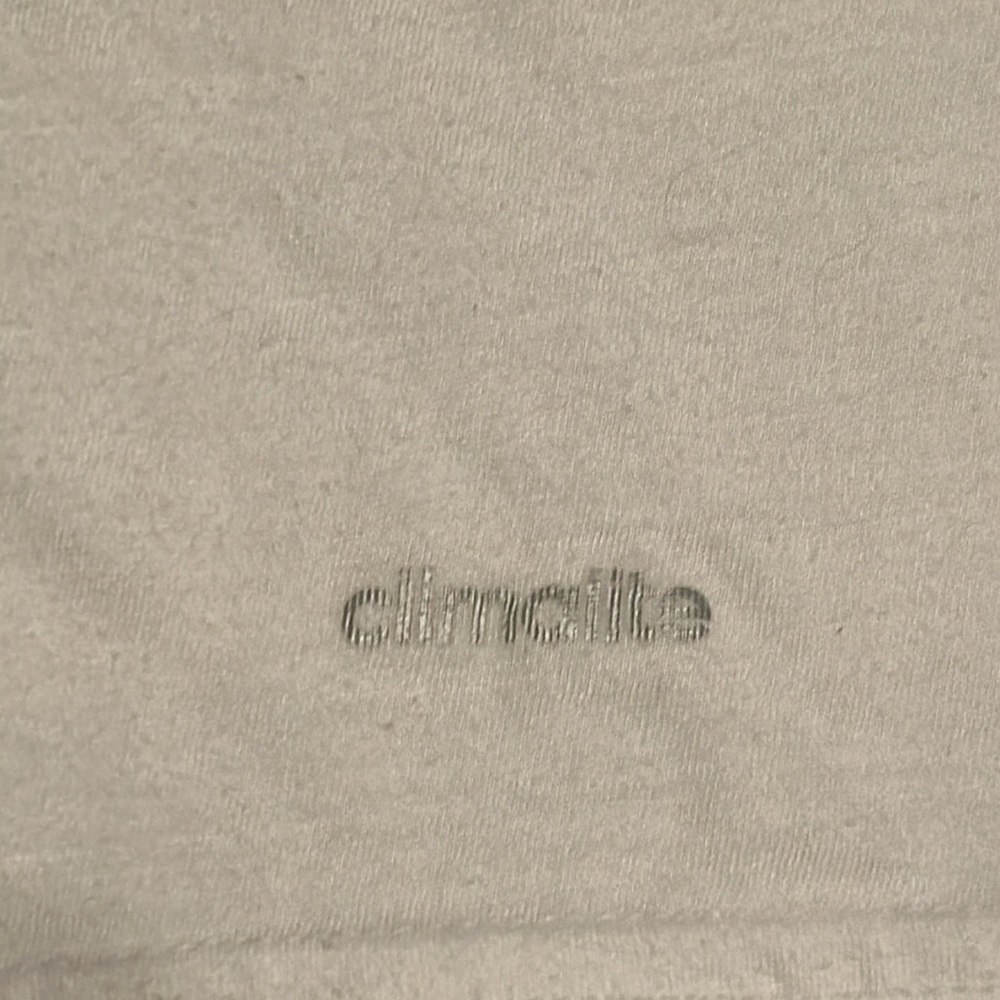 Adidas Climalite Performance tee Men’s Medium - Picture 6 of 8